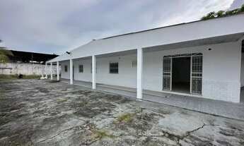 Imagem 4: Casa com 03 quartos com grande quintal próximo ao Sesc na Cidade Nova