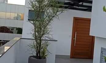 Imagem 5: Cobertura duplex com vista para o Convento da Penha Cód: 18662 F