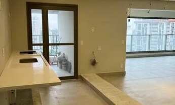 Imagem 3: Apartamento Locação 3 Dormitórios - 125 m² Brooklin