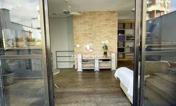 Imagem 5: Cobertura duplex com piscina - Pinheiros