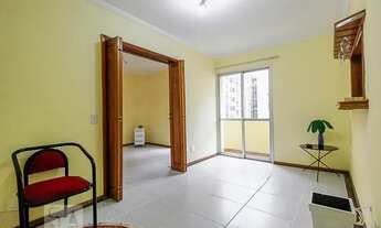 Imagem: Apartamento para Aluguel - Consolação