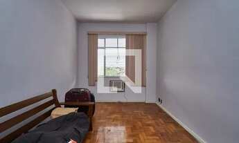 Imagem 6: Apartamento para Aluguel - Tijuca, 2 Quartos, 53 m2