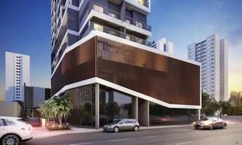 Imagem: Apartamento para Venda em São Paulo, Consolação