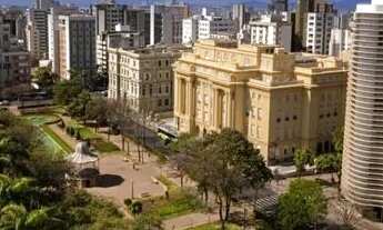 Imagem 3: Apartamento à venda, 3 quartos, 1 suíte, 2 vagas, Funcionários - Belo Horizonte/MG