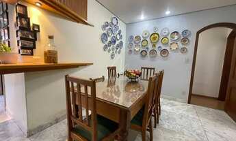 Imagem 7: Apartamento à venda, 4 quartos, 1 suíte, 2 vagas, Santo Agostinho - Belo Horizonte/MG