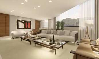 Imagem 4: Apartamento à venda, 4 quartos, 2 suítes, 3 vagas, Serra - Belo Horizonte/MG