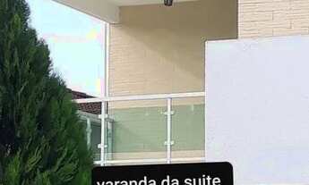 Imagem 2: Condomínio Amisterdan Lauro de Freitas