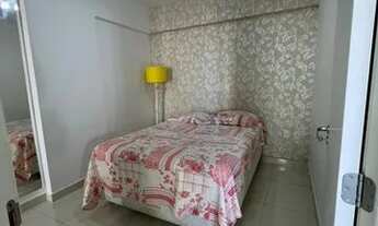 Imagem 3: Apartamento para aluguel tem 52 metros quadrados com 1 quarto