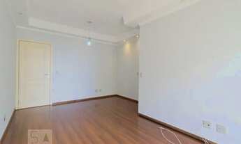 Imagem 2: Apartamento para Aluguel - Mansões Santo Antônio, 3 Quartos, 84 m2