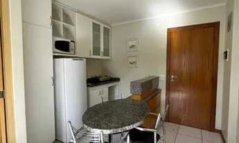 Imagem 5: Kitnet Mobiliada 3º Andar Vaga Garagem Sudoeste Edifício Multiparque