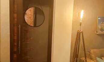 Imagem 5: Apartamento alto padrão no centro de São Vicente