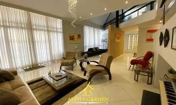 Imagem: Casa de condomínio para venda tem 420 metros