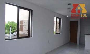 Imagem 3: Apartamento com 2 dormitórios à venda por R$ 265.000 - Anatólia - João Pessoa/PB