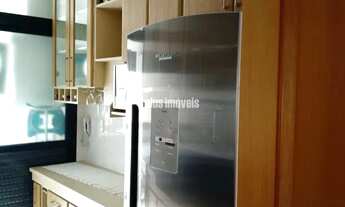 Imagem 4: ApartamentoPanamby