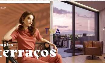 Imagem 6: Cobertura à venda, 4 quartos, 4 suítes, 2 vagas, Santa Lúcia - Belo Horizonte/MG