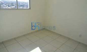 Imagem 7: Apartamento Cobertura 2 qts Bairro Nacional Contagem-MG