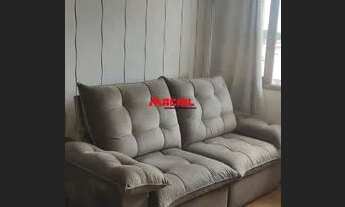 Imagem 5: Apartamento venda/locação - Santana - Reformado - Armários planejados - Ar condicionado