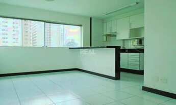 Imagem 2: Apartamento para aluguel, 1 quarto, 1 suíte, 1 vaga, Lourdes - Belo Horizonte/MG