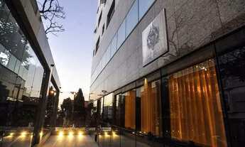 Imagem 2: Apartamento à venda, 4 quartos, 2 suítes, 3 vagas, Sion - Belo Horizonte/MG