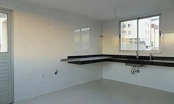 Imagem 3: Cobertura à venda, 4 quartos, 2 suítes, 3 vagas, Buritis - Belo Horizonte/MG