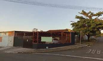 Imagem 3: Saul elkind/1casa+2barracao/aceita troca/Esq Comercial