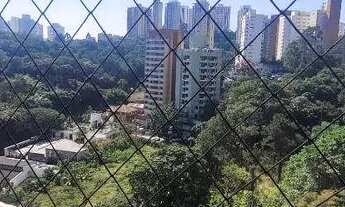 Imagem 6: Apartamento com 1 dormitório à venda, 43 m² por R$ 300.000,00 - Morumbi - São Paulo/SP