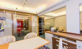 Imagem 4: PORTO ALEGRE - Conjunto Comercial/Sala - Petrópolis