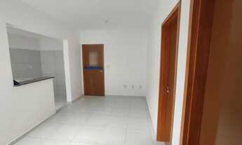 Imagem: Alugo Apto no cond. Village do Sol II na