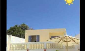 Imagem 3: Casa aluguel Barra de Jacuípe 4/4 piscina