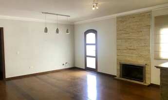 Imagem 4: Casa com 3 dormitórios, 188 m² - venda por R$ 1.450.000,00 ou aluguel por R$ 6.000,00/mês