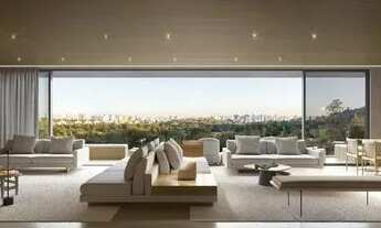 Imagem 5: Apartamento para Venda - 246.7m², 3 dormitórios, sendo 3 suites, 3 vagas - Boa Vista