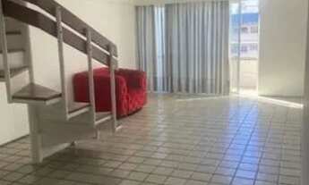 Imagem 4: Alugo Excelente cobertura duplex com 350m² no bairro de Boa Viagem/Recife