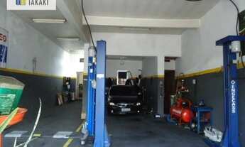 Imagem 5: Loja à venda, 126 m² por R$ 795.000,00 - Saúde - São Paulo/SP