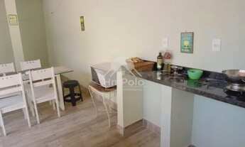 Imagem 6: Casa Padrão em Campinas