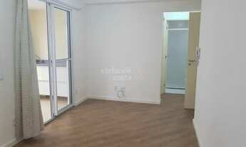 Imagem 4: Prédio novo Apartamento com 1 dormitório