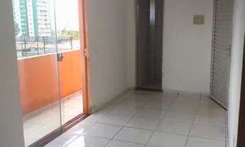 Imagem 7: Apartamento 2/4 Samambaia Norte