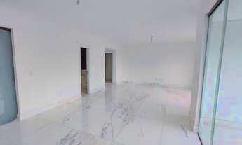 Imagem 2: Apartamento à venda, 4 quartos, 2 suítes, 4 vagas, Gutierrez - Belo Horizonte/MG