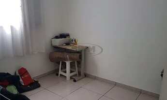 Imagem 3: Apartamento com 2 dormitórios à venda, 46 m² por R$ 175.000,00 - Aparecidinha - Sorocaba/S