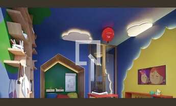 Imagem 2: Apartamento para Aluguel - Santo Agostinho, 1 Quarto, 42 m2