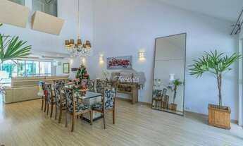 Imagem 3: Casa com 5 dormitórios à venda, 330 m² por R$ 1.960.000,00 - Tarumã - Curitiba/PR