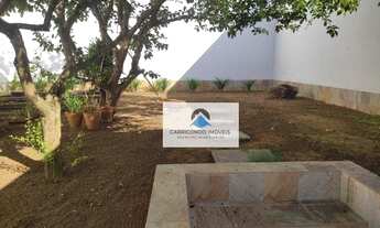 Imagem 4: Casa 04 dorms, Mogi Moderno