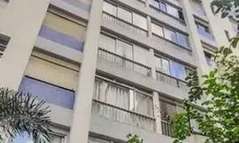Imagem 2: APARTAMENTO - ITAIM BIBI - SP