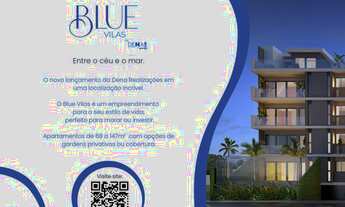 Imagem 3: Apartamento para venda 2 suítes com 70m² no Blue Vilas em Vilas do Atlântico