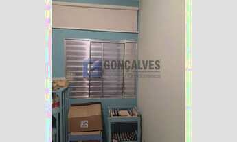 Imagem 6: DIADEMA - Residential / Home - PIRAPORINHA