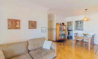 Imagem 4: Venda Apartamento 2 Dormitórios - 93 m² Brooklin