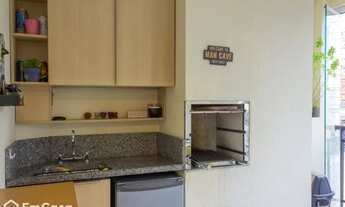 Imagem 7: Apartamento à venda em Sao Bernardo do Campo