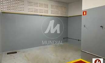 Imagem 4: Salão/Galpão (salão - sobrado