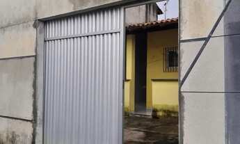 Imagem 2: Casa na rua Enfrente ao shopping Pátio Norte