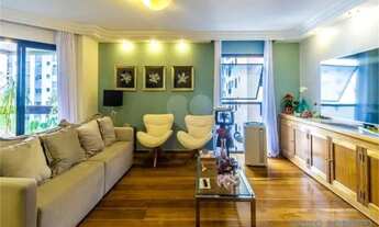 Imagem 4: APARTAMENTO - VILA OLÍMPIA - SP