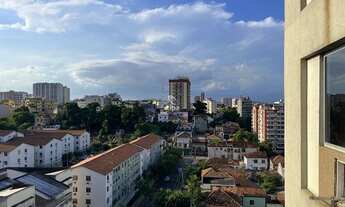 Imagem 6: RIO DE JANEIRO - Apartamento Padrão - Lins de Vasconcelos
